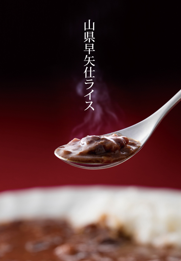 早矢仕ライス